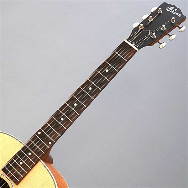 Gibson J-35 30s Faded (Antique Natural) ｜イケベ楽器店