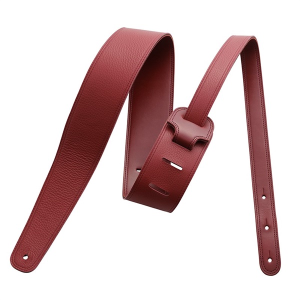 Fender USA Ken Signature Strap (Red) (#0990649012)【在庫処分超特価】 画像1