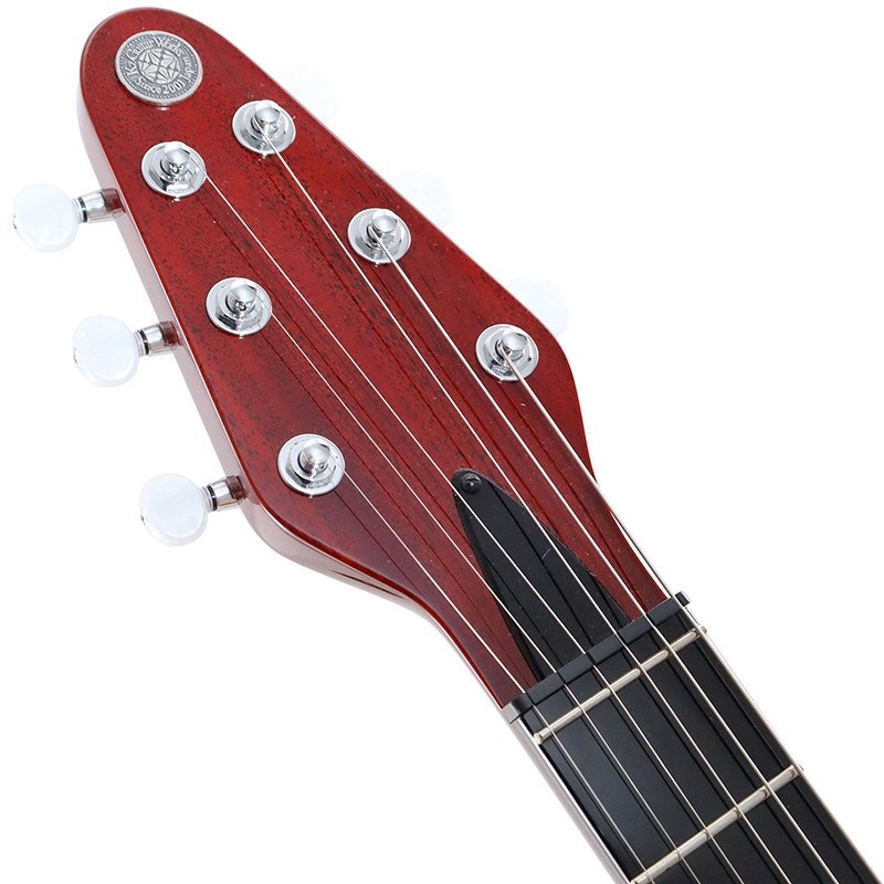 Kz Guitar Works Kz RS Replica Lefty |イケベ楽器店