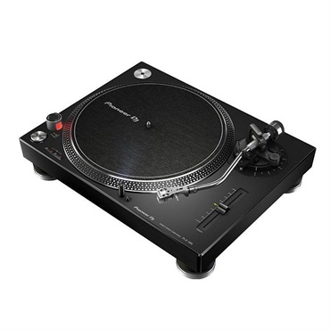 Pioneer DJ PLX-500-K + DJM-250MK2 ターンテーブルDJ初心者8点 