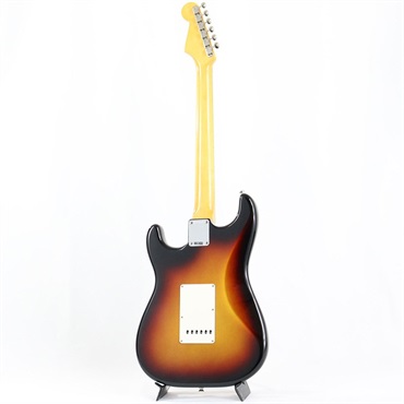 Fender USA American Vintage II 1961 Stratocaster (3-Color Sunburst/Rosewood) 画像2