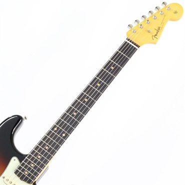 Fender USA American Vintage II 1961 Stratocaster (3-Color Sunburst/Rosewood) 画像5