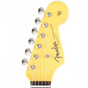 Fender USA American Vintage II 1961 Stratocaster (3-Color Sunburst/Rosewood) 画像7