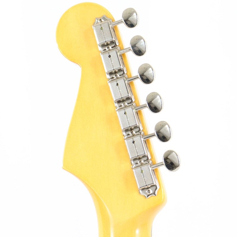 Fender USA American Vintage II 1961 Stratocaster (3-Color Sunburst/Rosewood) 画像8