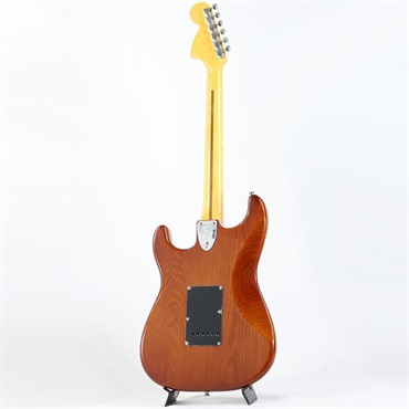 Fender USA American Vintage II 1973 Stratocaster (Mocha/Maple) 画像2