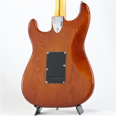 Fender USA American Vintage II 1973 Stratocaster (Mocha/Maple) 画像3