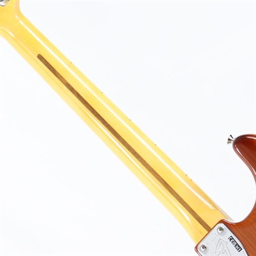 Fender USA American Vintage II 1973 Stratocaster (Mocha/Maple) 画像6