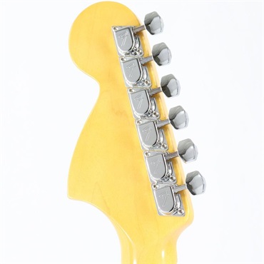 Fender USA American Vintage II 1973 Stratocaster (Mocha/Maple) 画像8