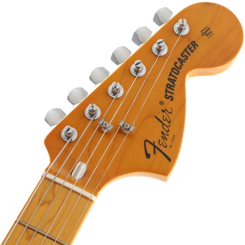 Fender USA American Vintage II 1973 Stratocaster (Lake Placid Blue/Maple) 画像6