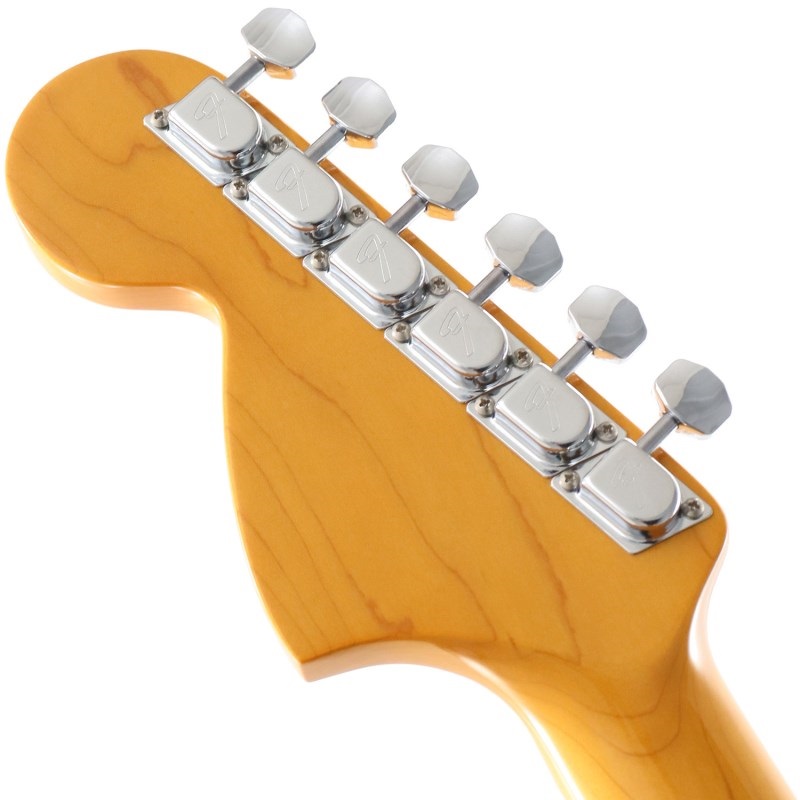 Fender USA American Vintage II 1973 Stratocaster (Lake Placid Blue/Maple) 画像7