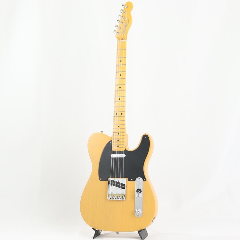 Fender USA American Vintage II 1951 Telecaster (Butterscotch