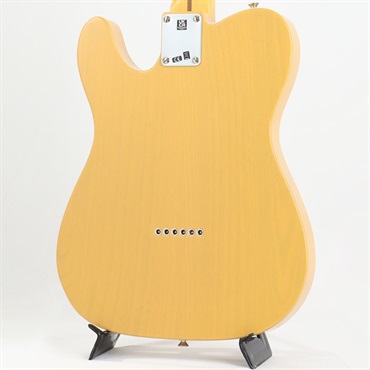 Fender USA American Vintage II 1951 Telecaster (Butterscotch Blonde/Maple) 画像3