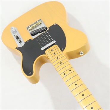 Fender USA American Vintage II 1951 Telecaster (Butterscotch Blonde/Maple) 画像4