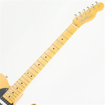 Fender USA American Vintage II 1951 Telecaster (Butterscotch Blonde/Maple) 画像5