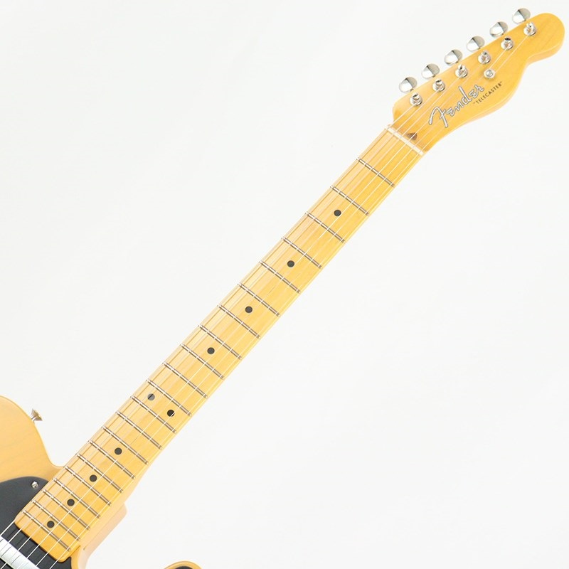 Fender USA American Vintage II 1951 Telecaster (Butterscotch Blonde/Maple) 画像5