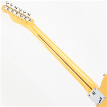 Fender USA American Vintage II 1951 Telecaster (Butterscotch Blonde/Maple) 画像6