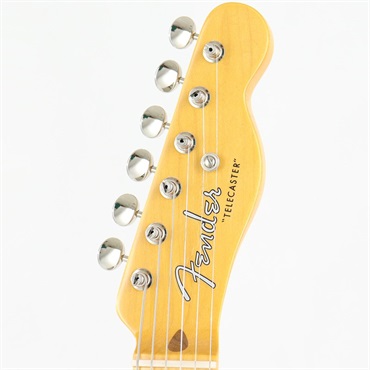 Fender USA American Vintage II 1951 Telecaster (Butterscotch Blonde/Maple) 画像7