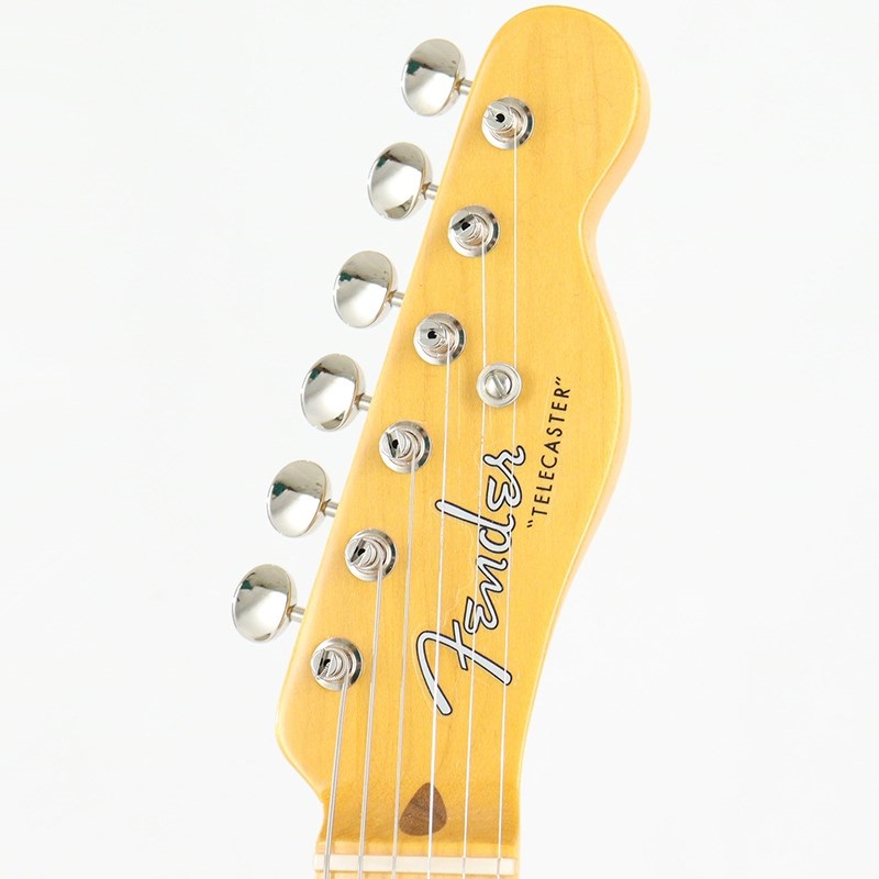 Fender USA American Vintage II 1951 Telecaster (Butterscotch Blonde/Maple) 画像7