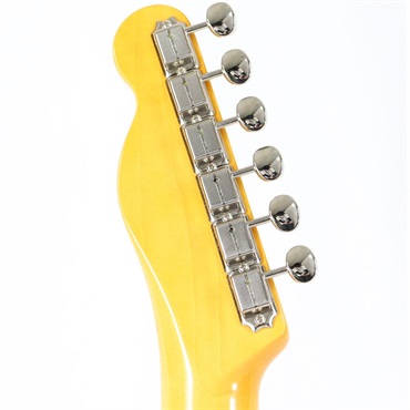 Fender USA American Vintage II 1963 Telecaster (Crimson Red Transparent/Rosewood) 画像8