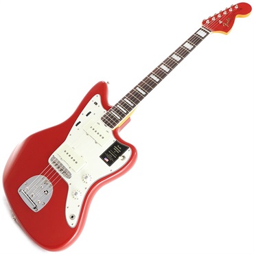 Fender USA American Vintage II 1966 Jazzmaster (Dakota Red/Rosewood) [Made In USA] 画像1