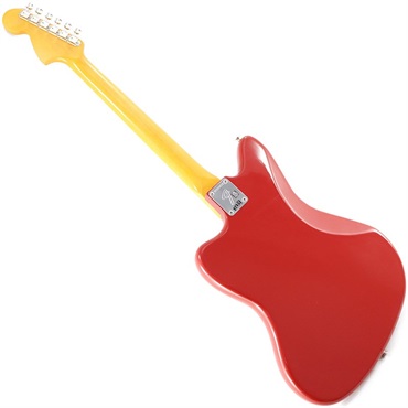 Fender USA American Vintage II 1966 Jazzmaster (Dakota Red/Rosewood) [Made In USA] 画像2