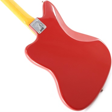 Fender USA American Vintage II 1966 Jazzmaster (Dakota Red/Rosewood) [Made In USA] 画像5