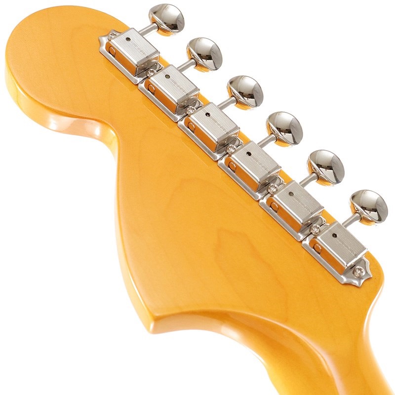 Fender USA American Vintage II 1966 Jazzmaster (Dakota Red/Rosewood) [Made In USA] 画像7