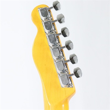 Fender USA American Vintage II 1972 Telecaster Thinline (3-Color Sunburst/Maple) 画像8