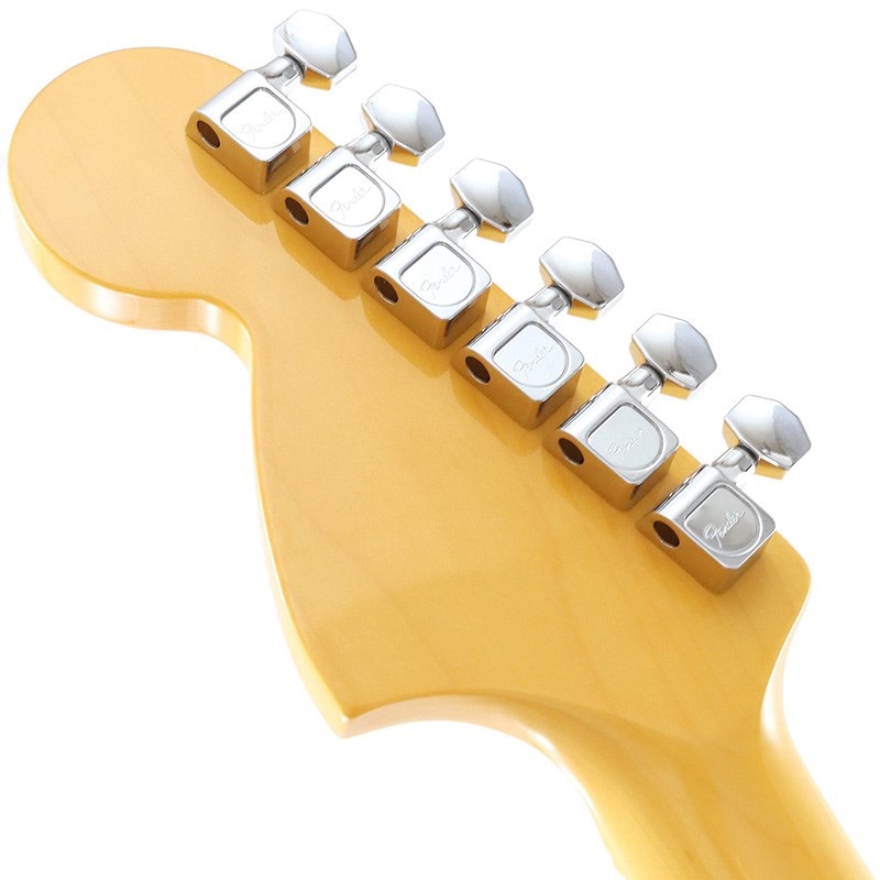 Fender USA American Vintage II 1975 Telecaster Deluxe (Mocha/Maple) 画像7