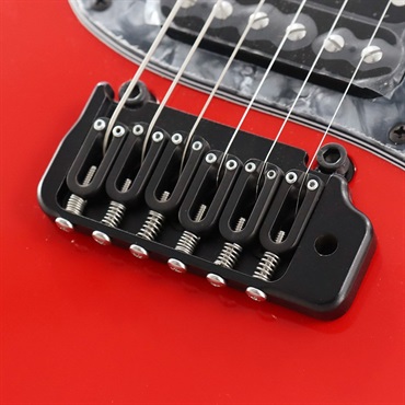 Performance CORSAIR Red/White Line【John Frusciante同仕様モデル】【SN.03466】 画像7