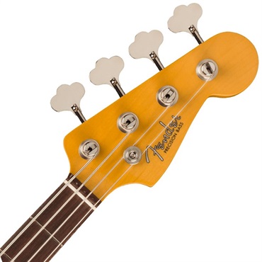 Fender USA American Vintage II 1960 Precision Bass (3-Color Sunburst/Rosewood) 画像4
