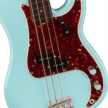 Fender USA American Vintage II 1960 Precision Bass (Daphne Blue/Rosewood) 画像2
