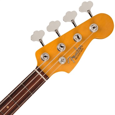 Fender USA American Vintage II 1960 Precision Bass (Daphne Blue/Rosewood) 画像4