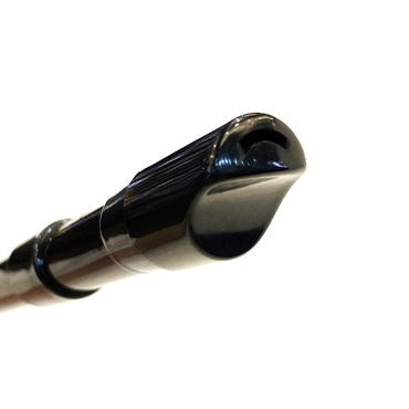 その他ブランド(管楽器・吹奏楽器) Susato Susato Tin Whistle V-Series D(ティン・ホイッスル D管 樹脂製) 画像3