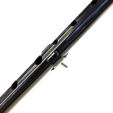 その他ブランド(管楽器・吹奏楽器) Susato Susato Tin Whistle V-Series D(ティン・ホイッスル D管 樹脂製) 画像4