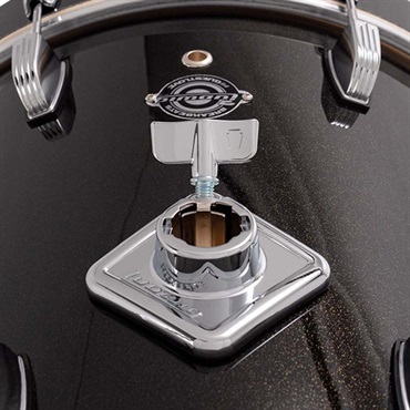 Ludwig LC2791 [BREAKBEATS／Black Sparkle] 画像3