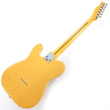 Fender USA American Vintage II 1951 Telecaster (Butterscotch Blonde/Maple) 画像2
