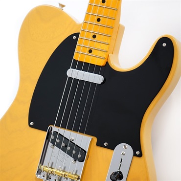 Fender USA American Vintage II 1951 Telecaster (Butterscotch Blonde/Maple) 画像3