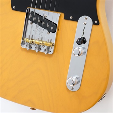 Fender USA American Vintage II 1951 Telecaster (Butterscotch Blonde/Maple) 画像4