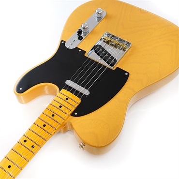Fender USA American Vintage II 1951 Telecaster (Butterscotch Blonde/Maple) 画像5
