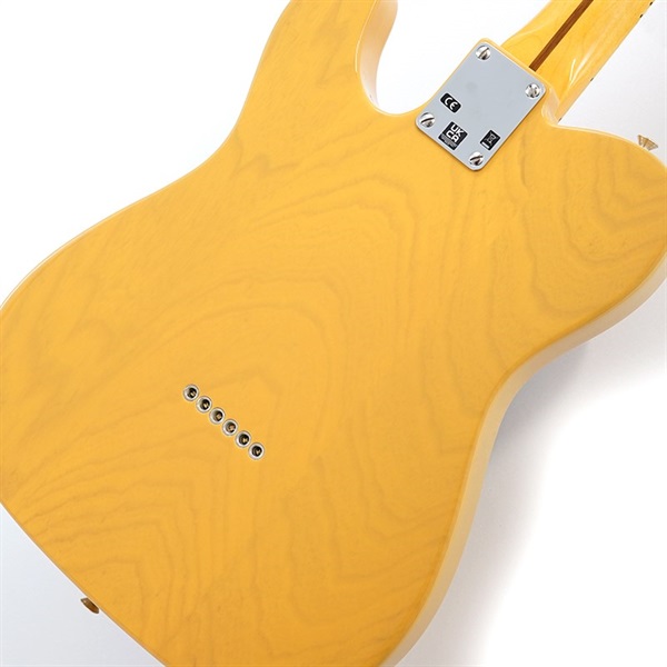Fender USA American Vintage II 1951 Telecaster (Butterscotch Blonde/Maple) 画像7
