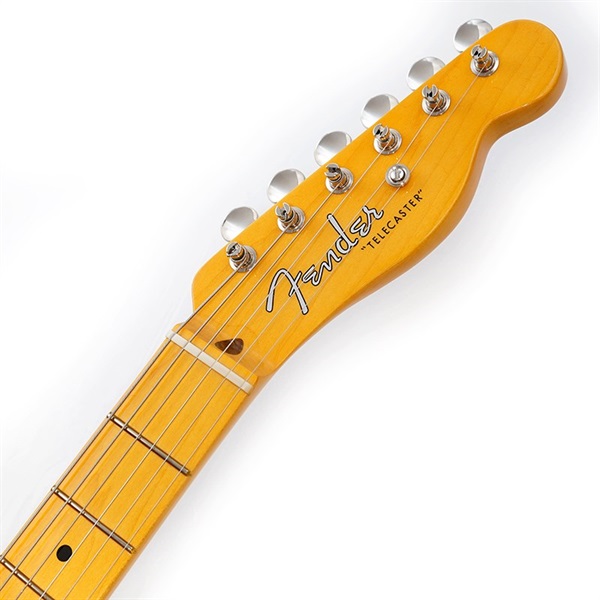 Fender USA American Vintage II 1951 Telecaster (Butterscotch Blonde/Maple) 画像8