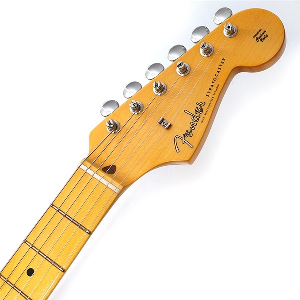 Fender USA American Vintage II 1957 Stratocaster (2-Color Sunburst 