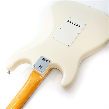 FENDER American Vintage II 61 ストラト ボディー American Vintage II 1961 Stratocaster® – Fender