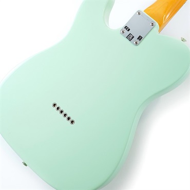 Fender USA American Vintage II 1963 Telecaster (Surf Green