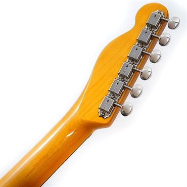 Fender USA American Vintage II 1963 Telecaster (Surf Green/Rosewood) 画像9