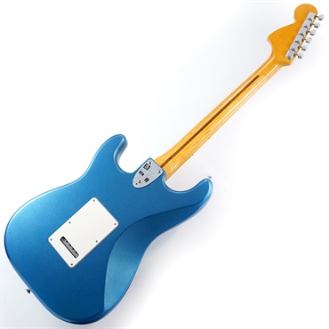 Fender USA American Vintage II 1973 Stratocaster (Lake Placid Blue/Maple) 画像2