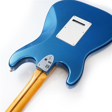 Fender USA American Vintage II 1973 Stratocaster (Lake Placid Blue/Maple) 画像6