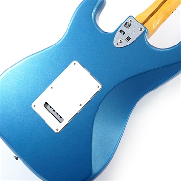 Fender USA American Vintage II 1973 Stratocaster (Lake Placid Blue/Maple) 画像7