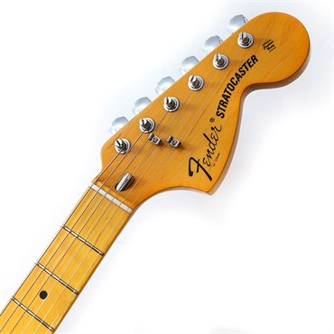 Fender USA American Vintage II 1973 Stratocaster (Lake Placid Blue/Maple) 画像8